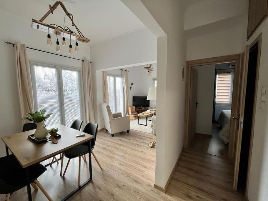 «Έλα…Δάρα» Home Daras Exterior photo