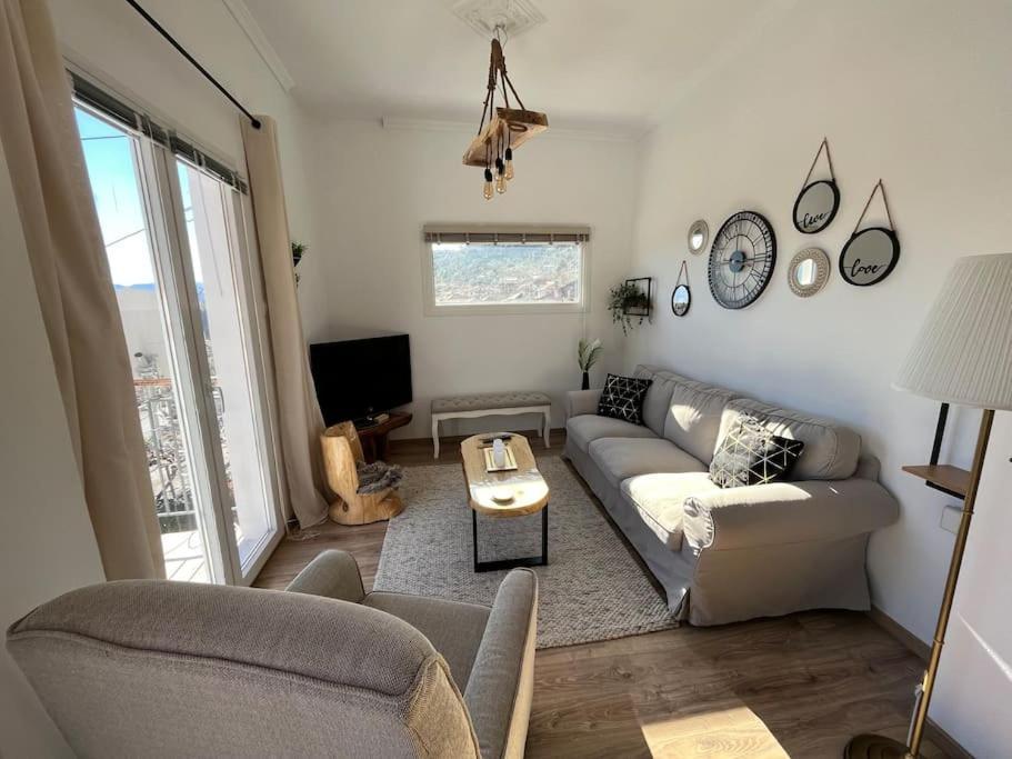 «Έλα…Δάρα» Home Daras Exterior photo