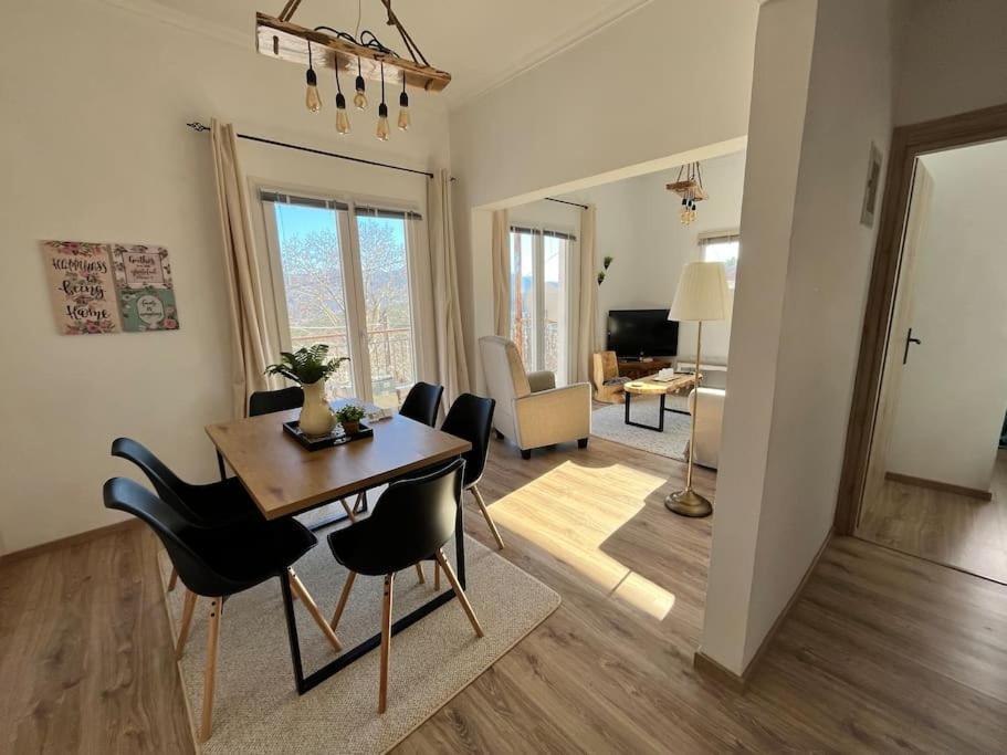 «Έλα…Δάρα» Home Daras Exterior photo