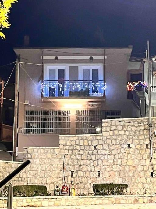 «Έλα…Δάρα» Home Daras Exterior photo