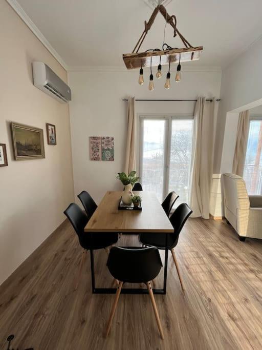 «Έλα…Δάρα» Home Daras Exterior photo
