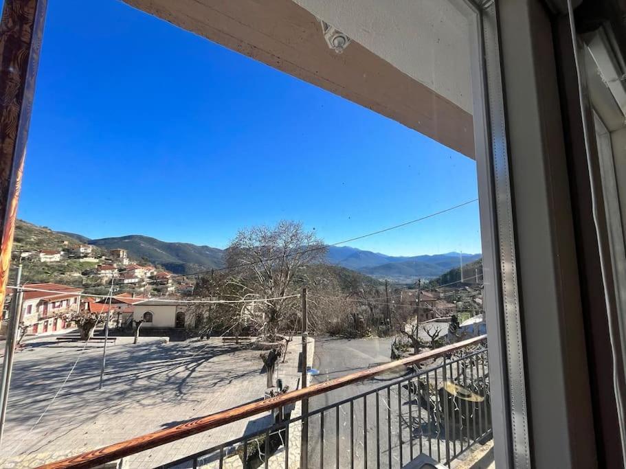 «Έλα…Δάρα» Home Daras Exterior photo