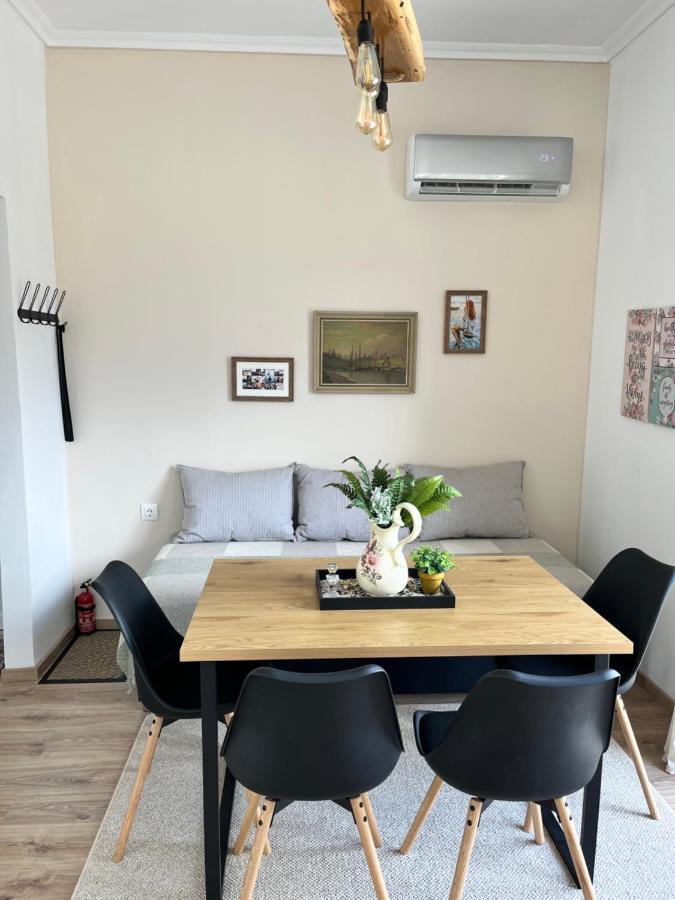«Έλα…Δάρα» Home Daras Exterior photo