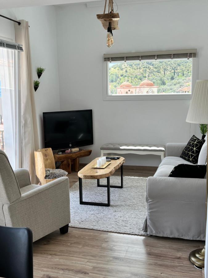 «Έλα…Δάρα» Home Daras Exterior photo