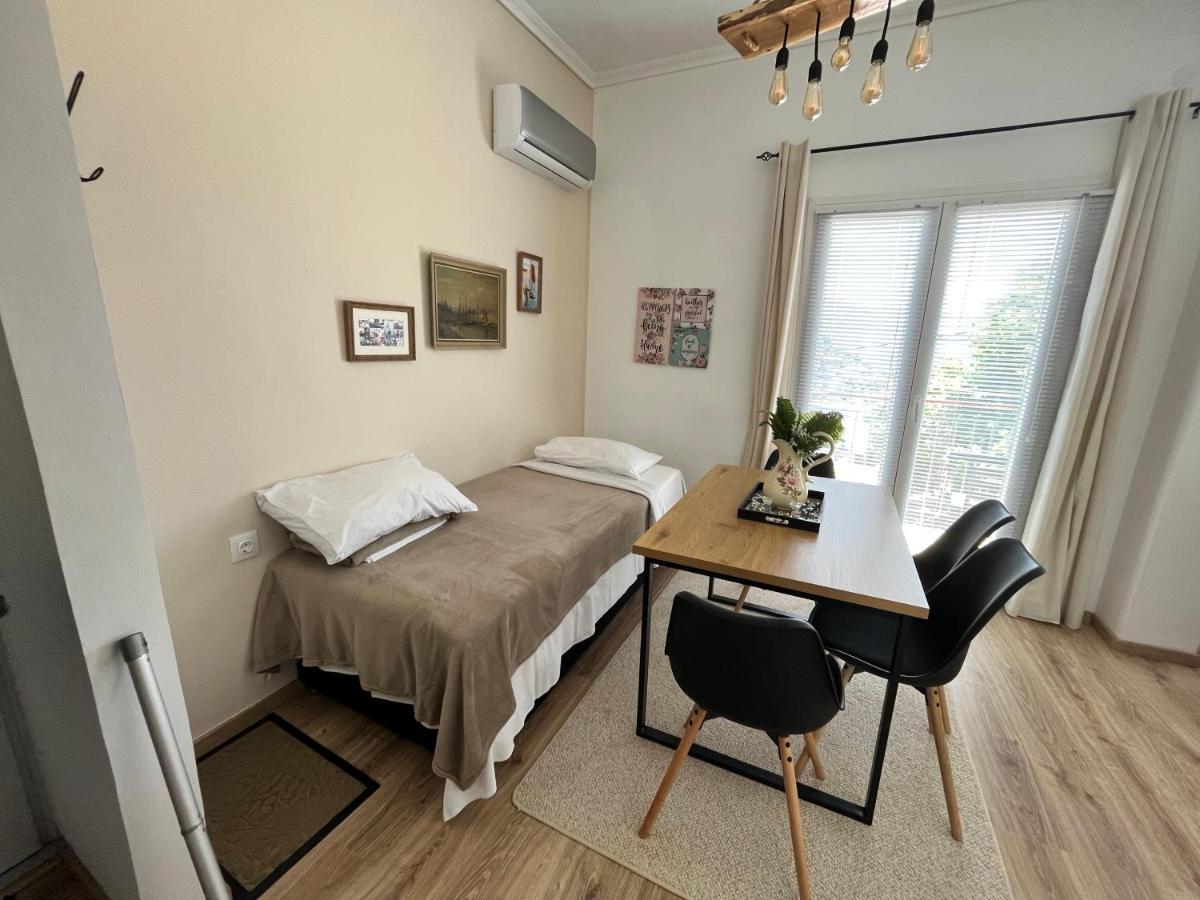 «Έλα…Δάρα» Home Daras Exterior photo